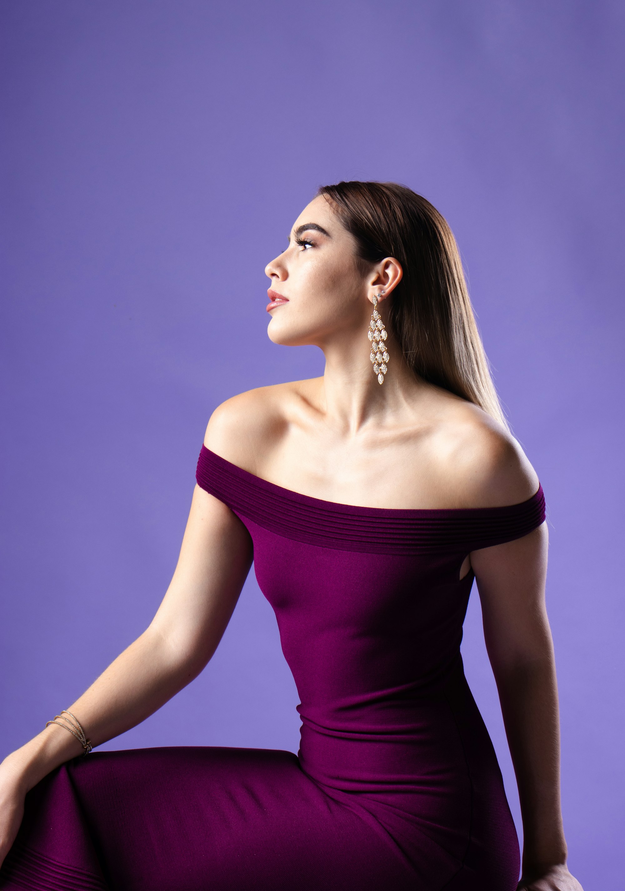 Evening Gown