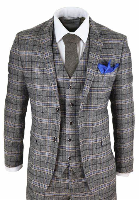 Suits Collection